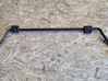 Front anti-roll bar/sway bar 