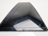 Rear vent window glass 43R00049