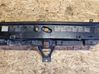 Top upper radiator support slam panel 257245G