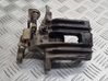 Caliper del freno trasero 