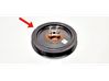 Crankshaft pulley 31359414