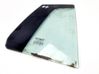 Rear vent window glass 