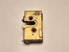 Rear door lock 893839016A