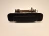Rear door exterior handle 893839205