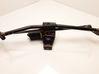 Front wiper linkage and motor 0390241097