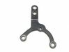 Power steering pump mounting bracket XS7E3C511BA