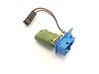 Heater blower motor/fan resistor 90568693