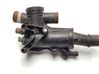 Thermostat/thermostat housing 9656182980