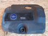 Engine cover (trim) 7M3103925B