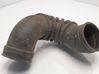 Air intake hose/pipe YM219W633BA
