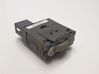 Headlight level height control switch 7700433081