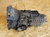 Manual 5 speed gearbox DHF
