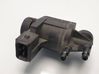 Turboahtimen magneettiventtiili 191906283A