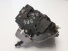 Rear door lock 4B0839016B