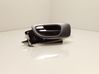Front door interior handle 9634768677