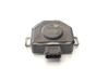 Throttle valve position sensor 0280120301