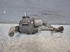 Front wiper linkage and motor 5M0955023C