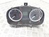 Speedometer (instrument cluster) 5J0920811C