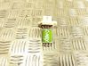 Heater blower motor/fan resistor 3M5H18B647AC