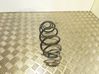 Muelle espiral trasero 