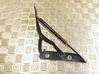 Tailgate/trunk/boot hinge 41628220074