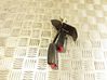 Middle seatbelt buckle (rear) 8E085773901C