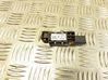 Airbag deployment crash/impact sensor 8E0959643A