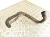 Engine coolant pipe/hose 3C0122051AT