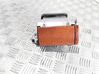Dashboard side air vent grill/cover trim 3D1819702B