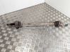 Rear driveshaft 