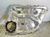 Rear window lifting mechanism without motor 4E0839850