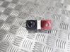 Hazard light switch 8200095493