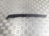 Rear wiper blade arm 