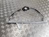 Mechanizm podnoszenia szyby przedniej bez silnika 9634456880