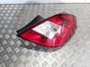 Rear/tail lights 13269051