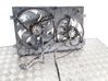 Radiator cooling fan shroud 1J0121207M