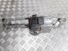Front wiper linkage and motor 0580209102