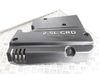 Engine cover (trim) 04781594AAD