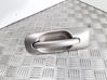 Rear door exterior handle SR7154