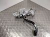 Brake pedal 