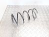 Front coil spring 