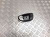 Rear door handle trim 