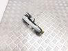 Front door exterior handle 