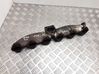 Exhaust manifold 