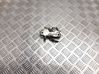 Engine bonnet/hood lock/catch 