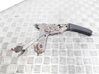 Handbrake/parking brake lever assembly 30736637