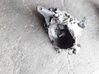 Manual 5 speed gearbox 