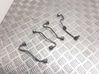 Fuel line pipe 