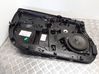 Front window lifting mechanism without motor 8A61A045H17AG
