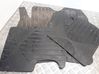 Car floor mat set 39140782